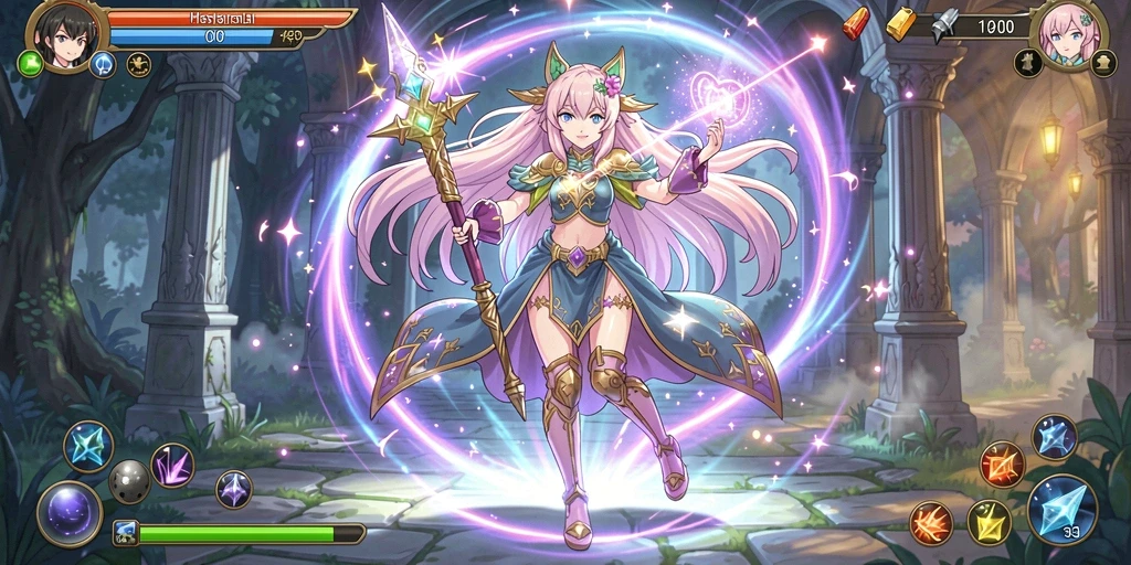 Tampilan utama 531SLOT dengan pilihan slot menarik.