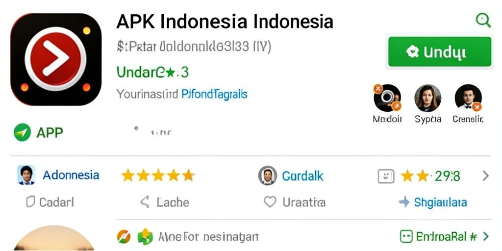 Tampilan antarmuka yang menarik dan user-friendly.