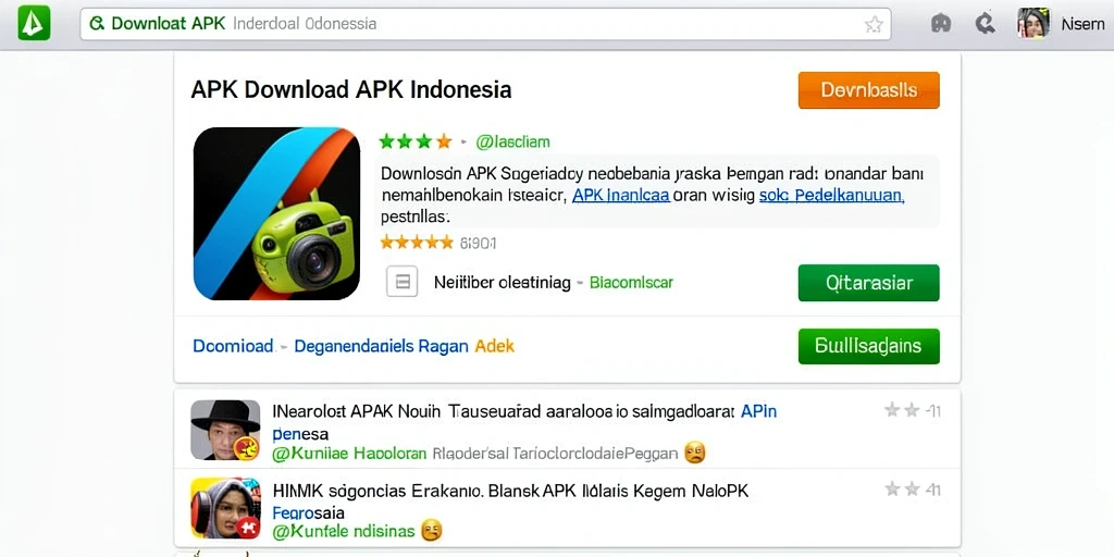 Tampilan antarmuka utama aplikasi GRANDBET88 yang modern dan ramah pengguna.