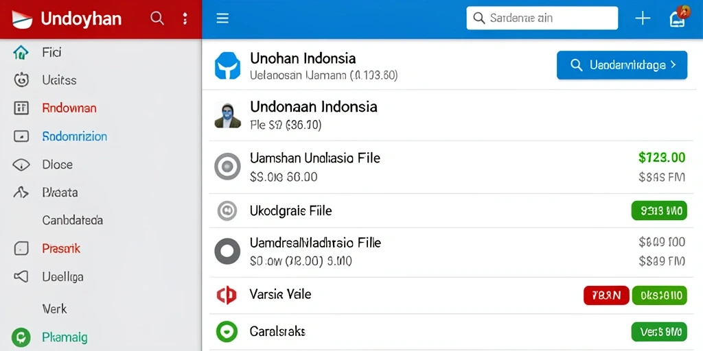 Tampilan utama PAJEROTOTO yang menawan.