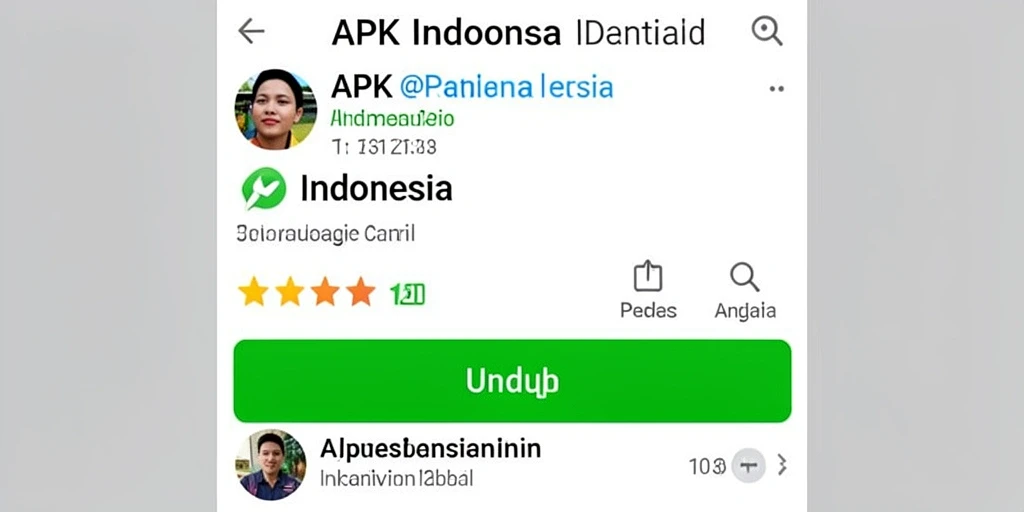 Screenshot menampilkan karakter utama dalam petualangan di hutan.