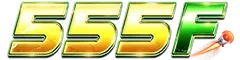 555f — logo banner resmi Indonesia